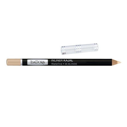 IsaDora Inliner Kajal Waterline 56 Blonde