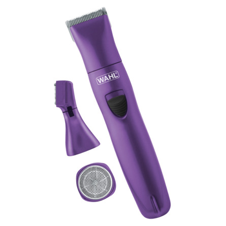 Wahl Lady Trimmer Pure Confidence