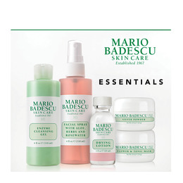 Mario Badescu Essentials