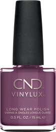 CND Vinylux Long Wear Polish 129 Married To The Mauve