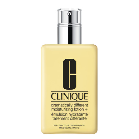 Clinique Dramatically Different Moisturizing Lotion + Jumbo 200 ml