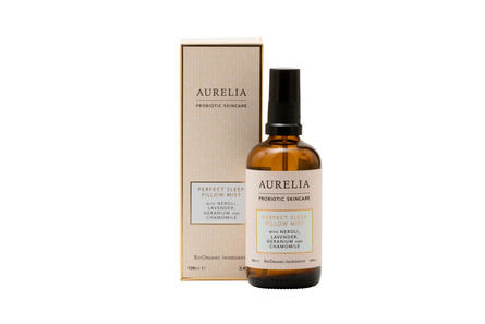 Aurelia Perfect Sleep Pillow Mist 100 ml