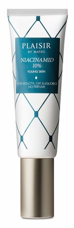 Plaisir Niacinamid 10% Serum 50 ml