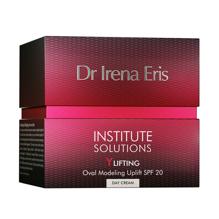 Dr. Irena Eris Institute Solution Perfect Anti-Wrinkle Day Cream SPF20 50 ml