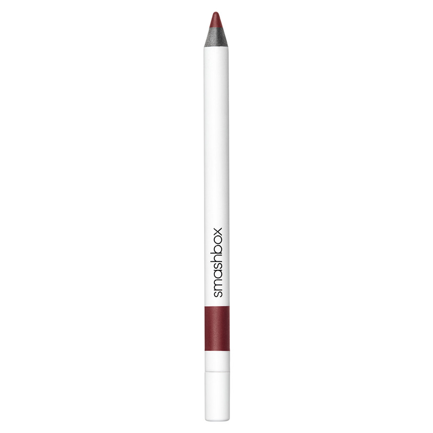 Smashbox Smashbox Be Legendary Line & Prime LipPencil 06 Deep Mauve 06 Deep Mauve