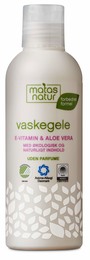 Matas Natur Aloe Vera & E-vitamin Vaskegele 200 ml