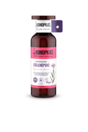 Dr. Konopka's Regenerating Shampoo 500 ml