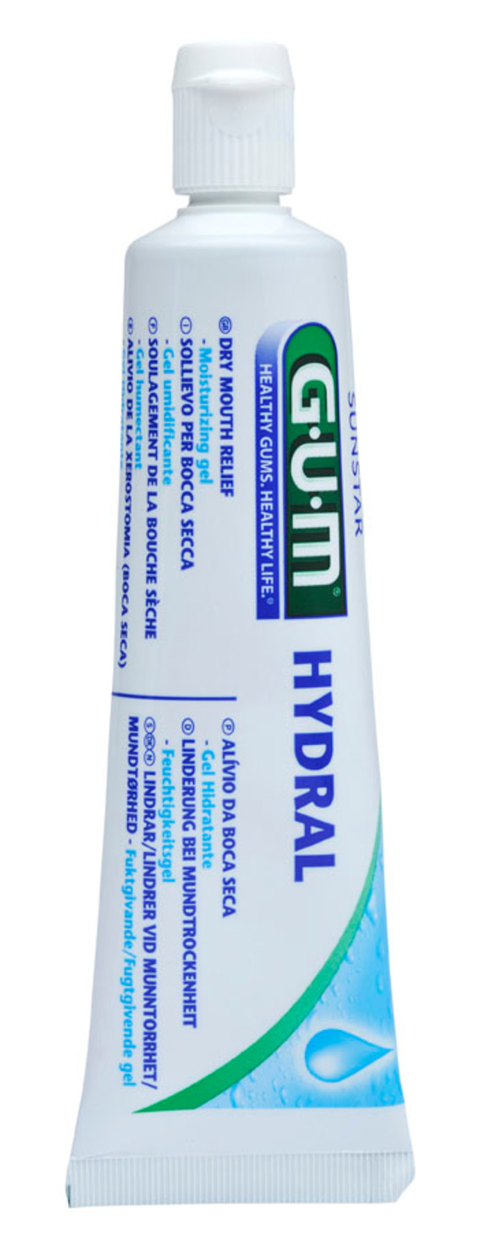 Køb GUM Gel 50 ml Matas