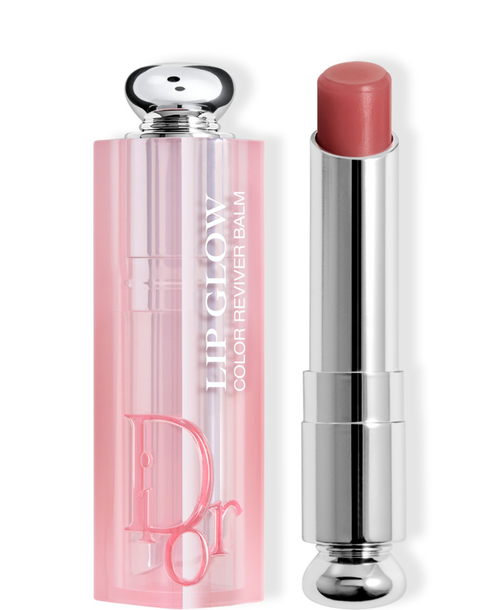 Køb DIOR Add Lip Glow 012 Rosewood Matas
