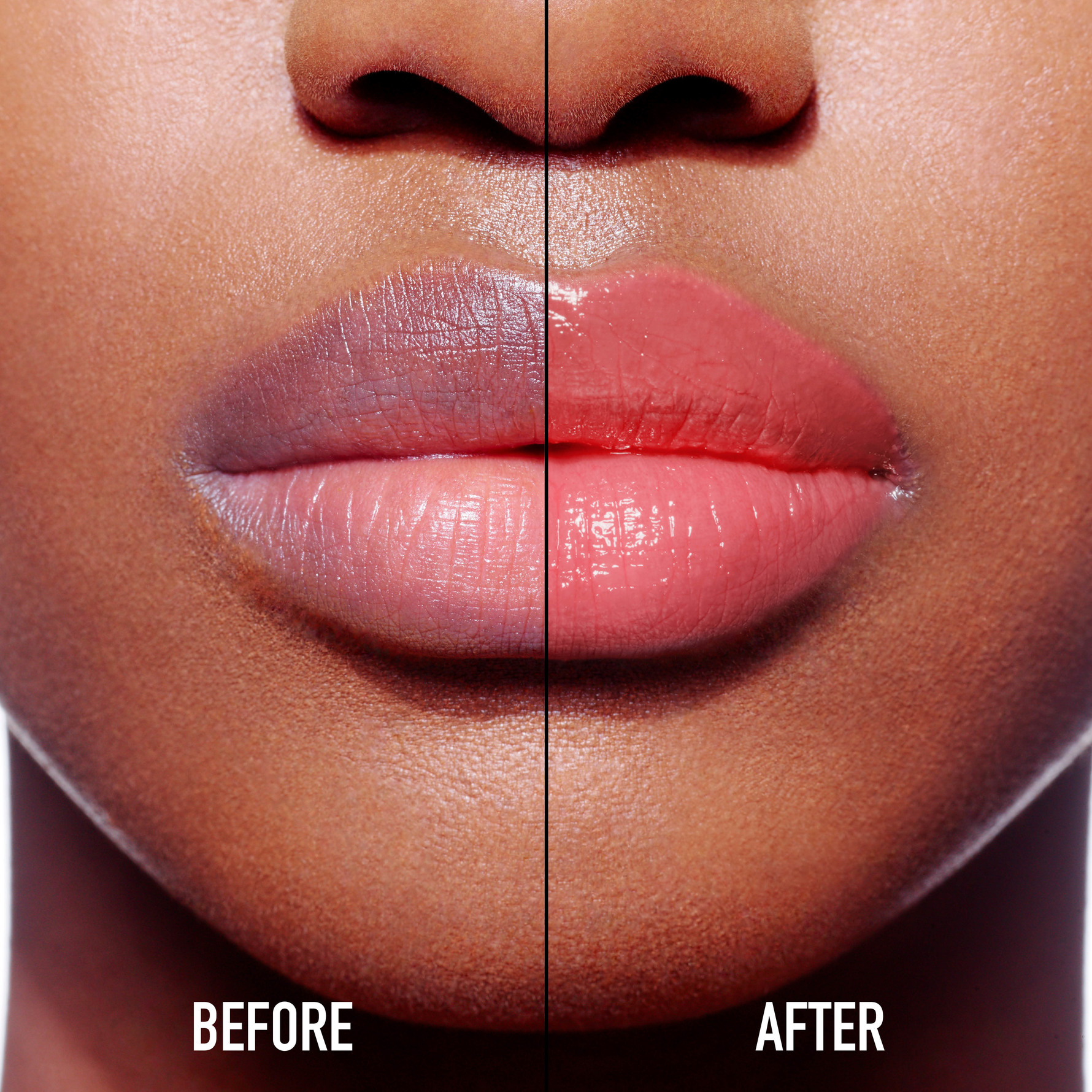 Køb DIOR Add Lip Glow 015 Cherry Matas