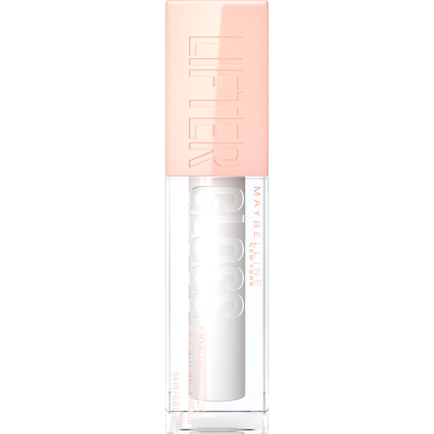 Maybelline New York Lifter Gloss Pearl