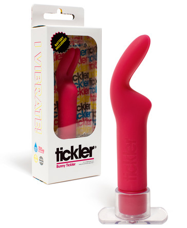 Tickler Bunny vibrator