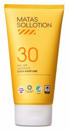 Matas Striber Sollotion SPF 30 150 ml