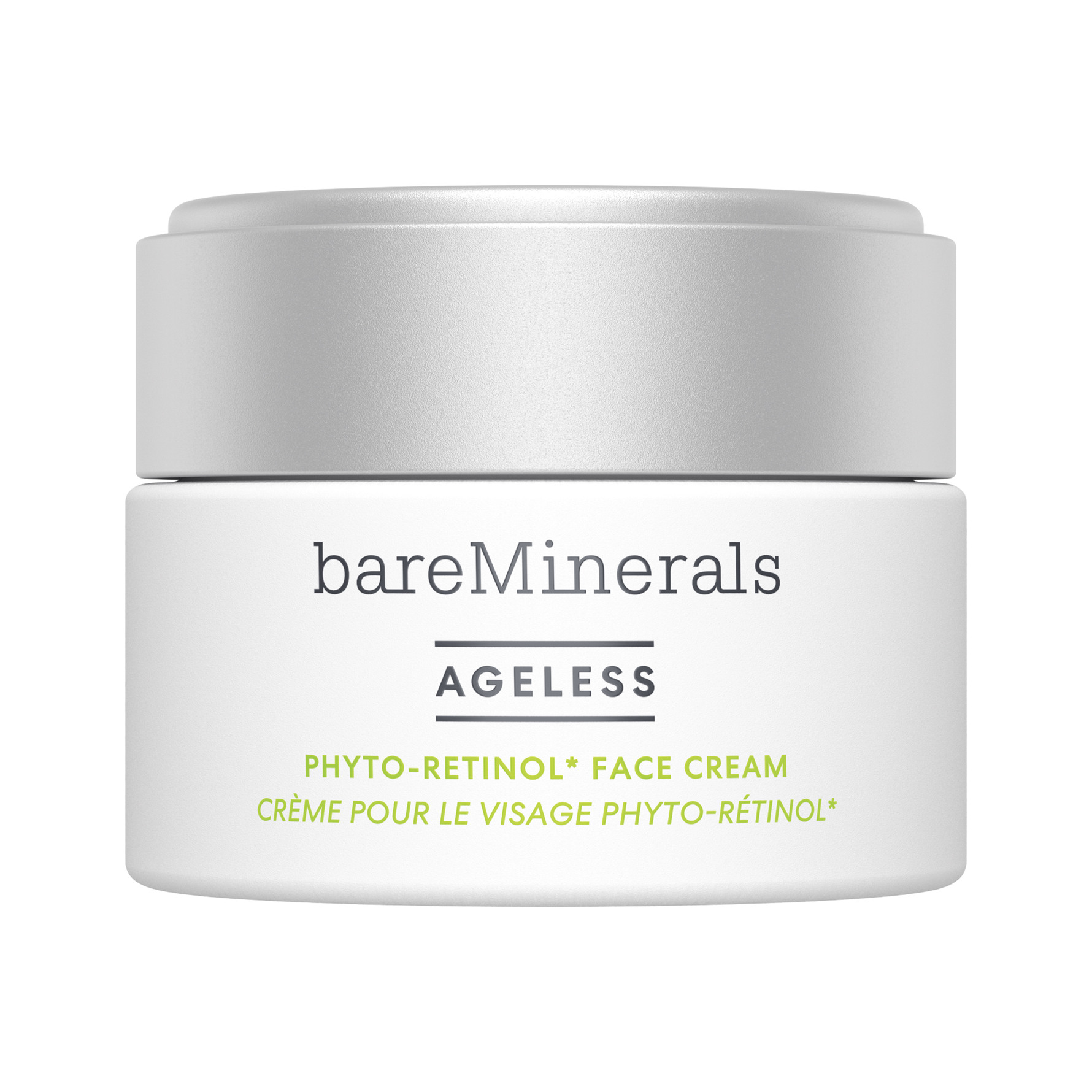 bareMinerals Ageless PhytoRetinol Face Cream