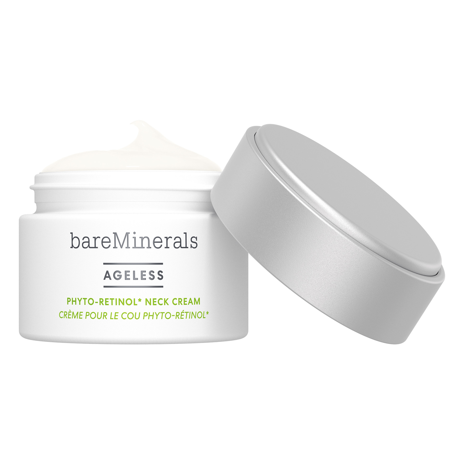 bareMinerals Ageless PhytoRetinol Neck Cream