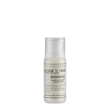 Ecooking Fodcreme 100 ml