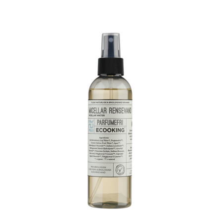 Ecooking Micellar Water 200 ml