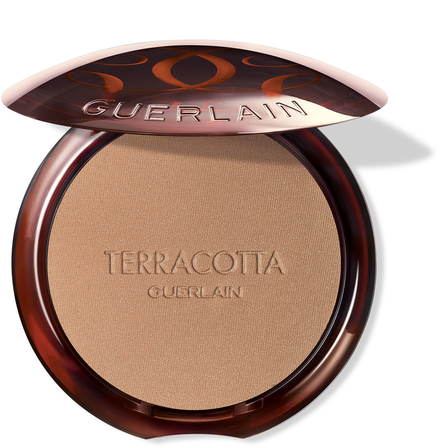 GUERLAIN Terracotta Bronzing Powder 03 Medium Warm