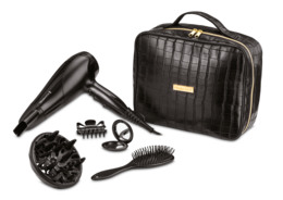 Remington Style Edition Hairdryer Gift Set