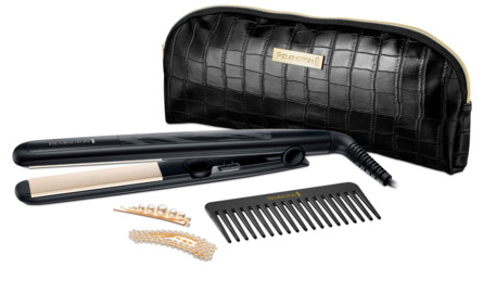 Remington Style Edition Straightener Gift Set
