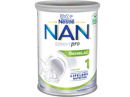 Nestlé NAN Sensilac 1 800 g