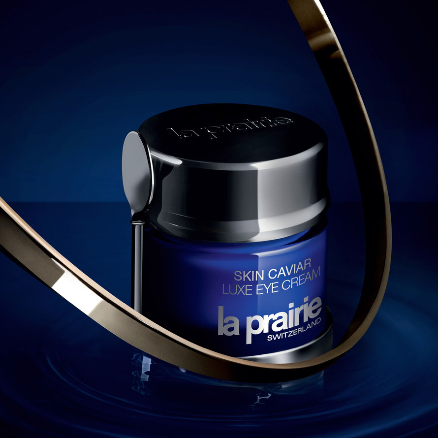 Køb La Prairie Skin Caviar Luxe Eye Cream ml - Matas