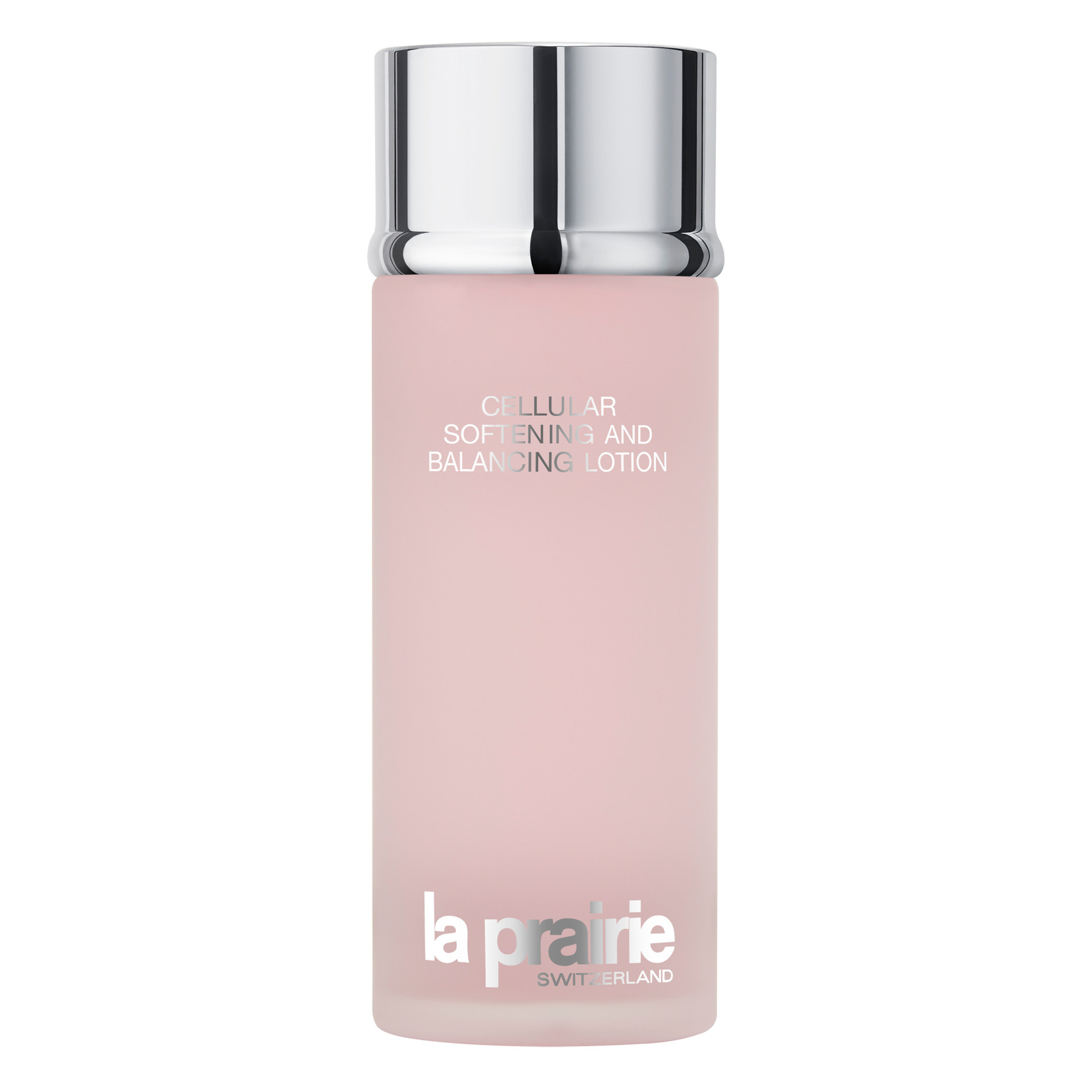 Køb La Prairie Cellular Softening & Balancing Lotion 250 Ml - Matas
