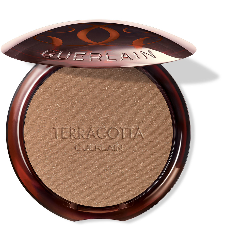 GUERLAIN Terracotta Bronzing Powder 05 Deep Warm 05 Deep Warm