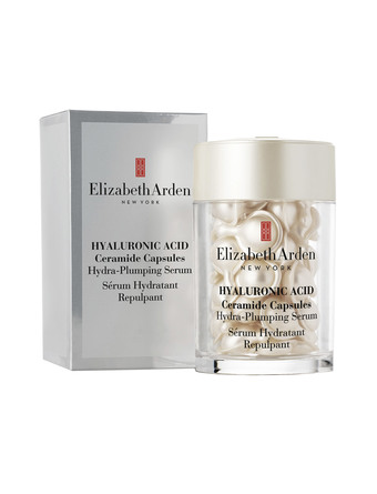 Elizabeth Arden Ceramide Capsules Hyaluronic Acid 30 stk