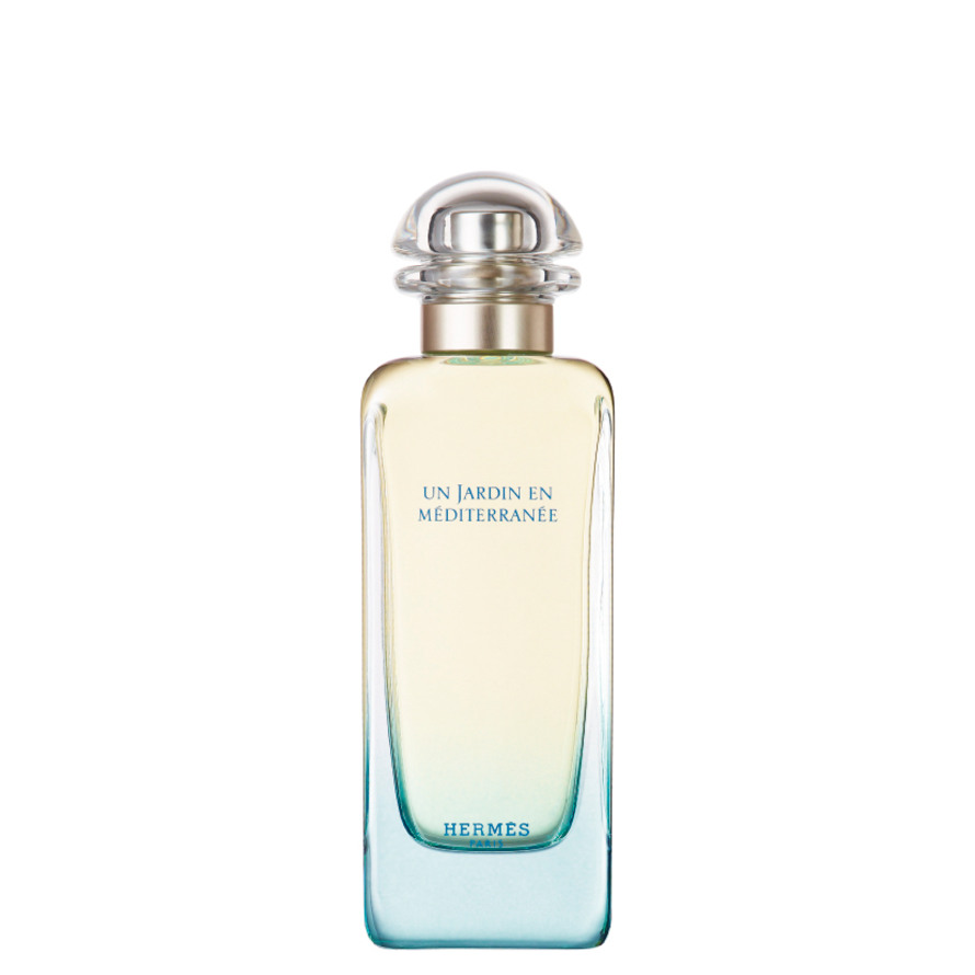 HERMÈS Un Jardin en Méditerranée Eau de Toilette 100 ml 100 ml