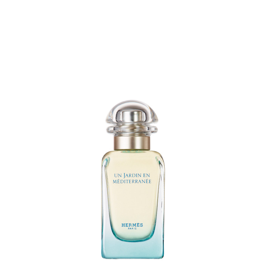 Køb Un Jardin en Méditerranée Eau de Toilette 50 ml fra HERMÈS - Matas