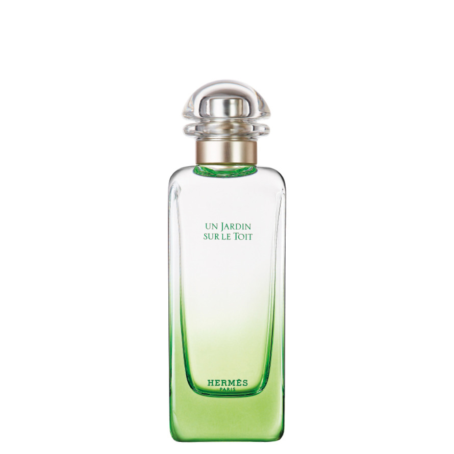 HERMÈS Un Jardin sur le Toit Eau de Toilette 100 ml 100 ml