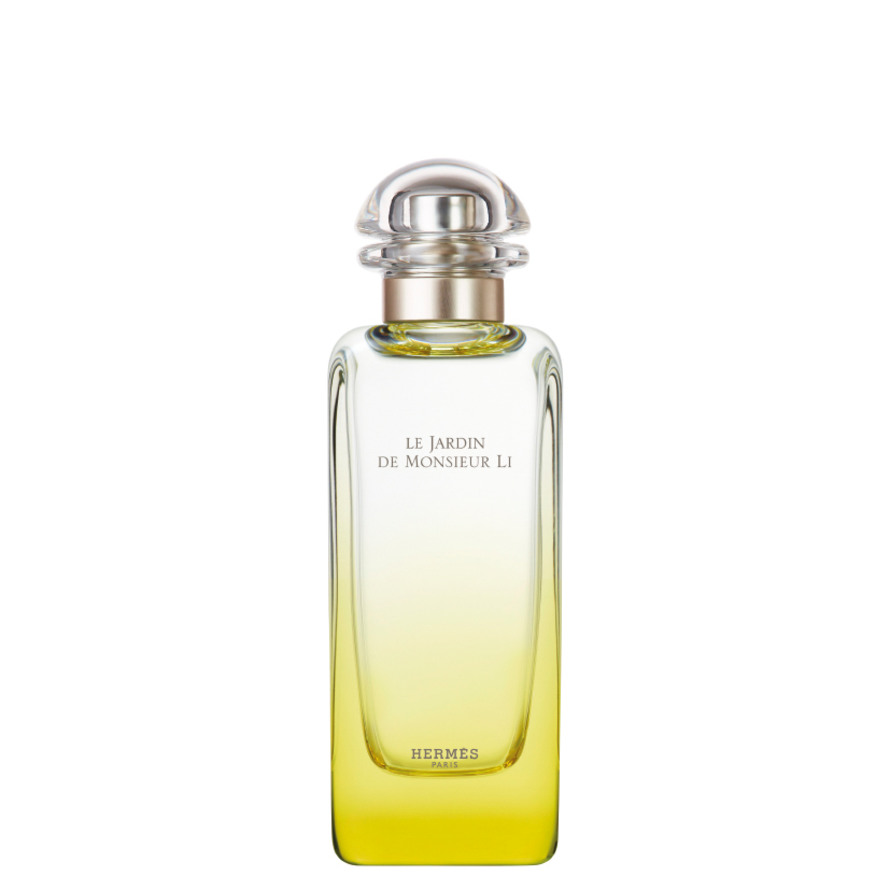HERMÈS Le Jardin de Monsieur Li Eau de Toilette 100 ml