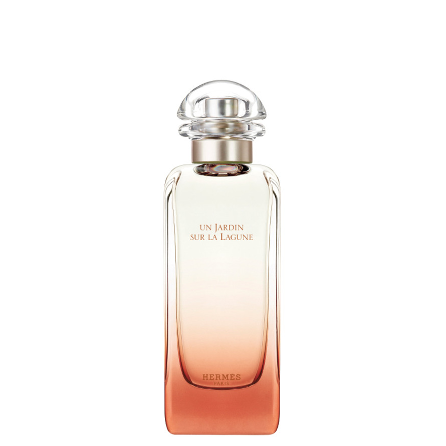 HERMÈS HERMÈS Un Jardin sur la Lagune Eau de Toilette 100 ml 100 ml