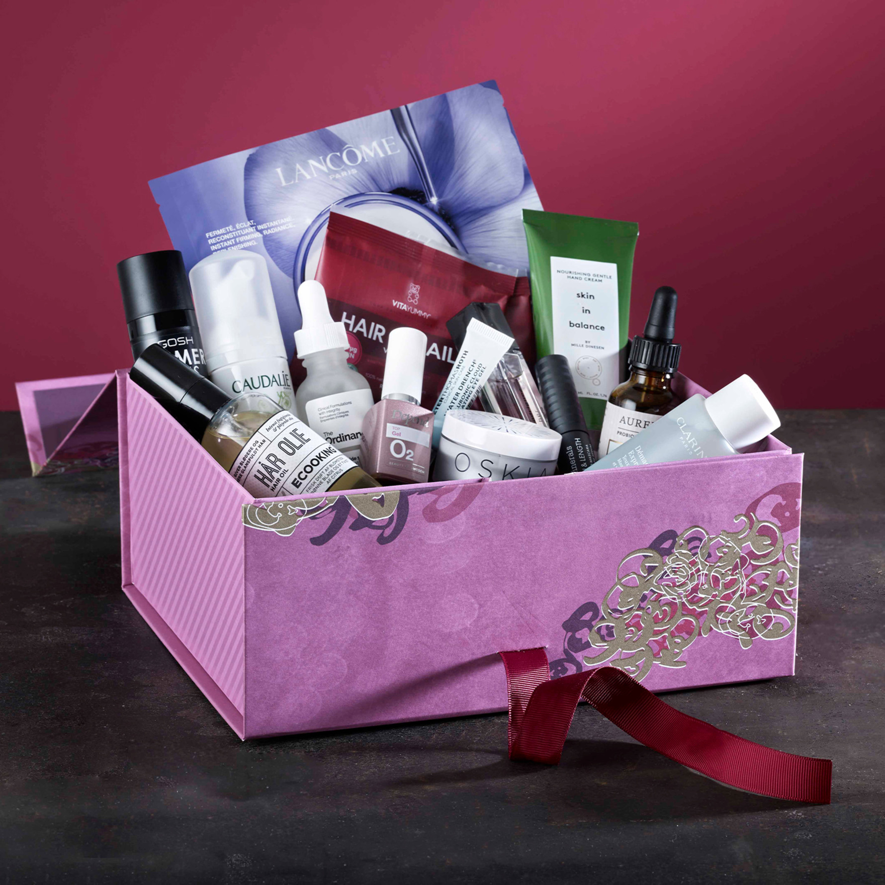 Køb Matas Beauty Trend Box 0421 Matas