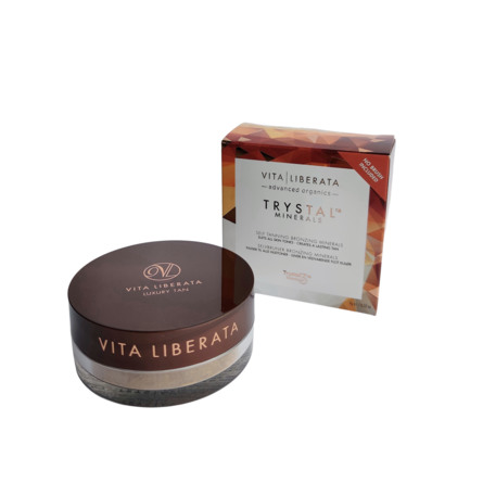 Vita Liberata Trystal Minerals Bronzer