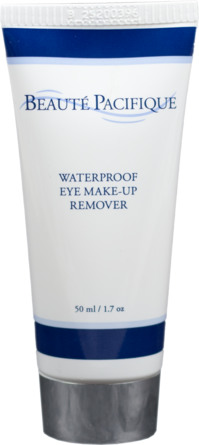Beauté Pacifique Waterproof Eye Make-up Remover 50 ml