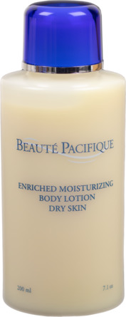 Beauté Pacifique Body Lotion Dry Skin 200 ml