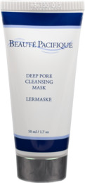 Beauté Pacifique Deep Pore Cleansing Mask 50 ml