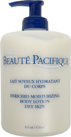Beauté Pacifique Body Lotion Dry Skin 500 ml
