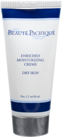 Beauté Pacifique Enriched Moisturizing Daycreme Dry Skin 50 ml