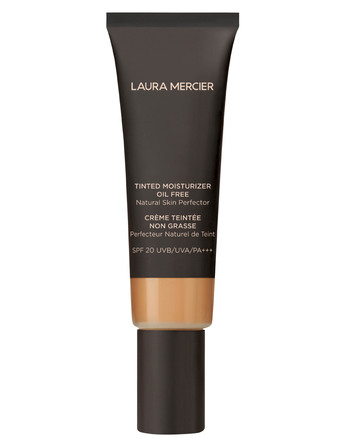 Laura Mercier Tinted Moisturizer Oil Free Natural Skin Perfector SPF 20 3N1