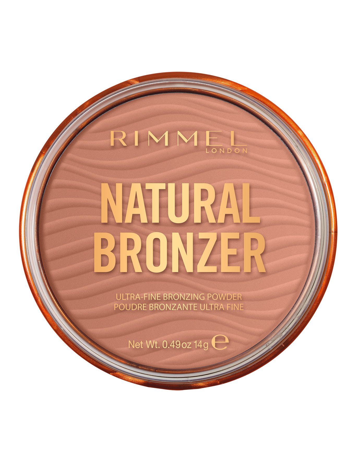 Køb Rimmel Bronzing Powder 001 Sunlight Matas