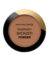 Max Factor Facefinity Matte Bronzer 001 Light Bronze