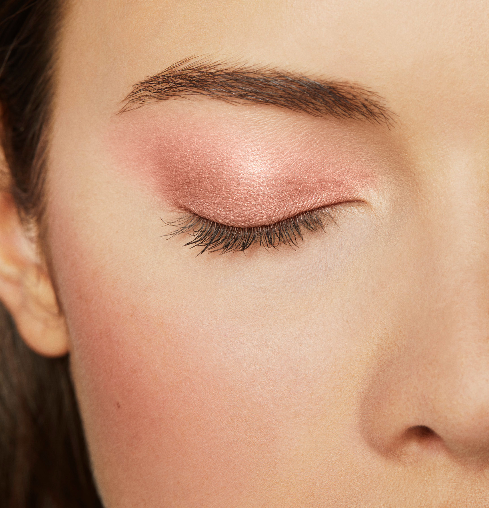 Køb Laura Mercier Caviar Stick Eye Colour Nude Rose Matas