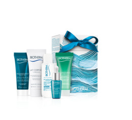 aquathermale shower gel