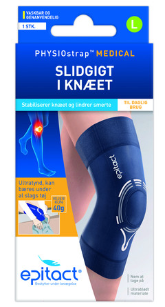 Epitact PHYSIOstrap™ MEDICAL Str L