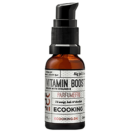 Ecooking E-Vitamin Boost Serum 20 ml