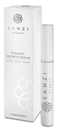 Sanzi Beauty Eyelash Growth Serum 5 ml
