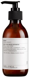 Evolve Deep Clean Micellar Water 190 ml